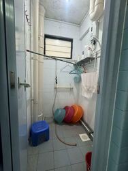 Blk 129 Bukit Merah View (Bukit Merah), HDB 3 Rooms #546744631